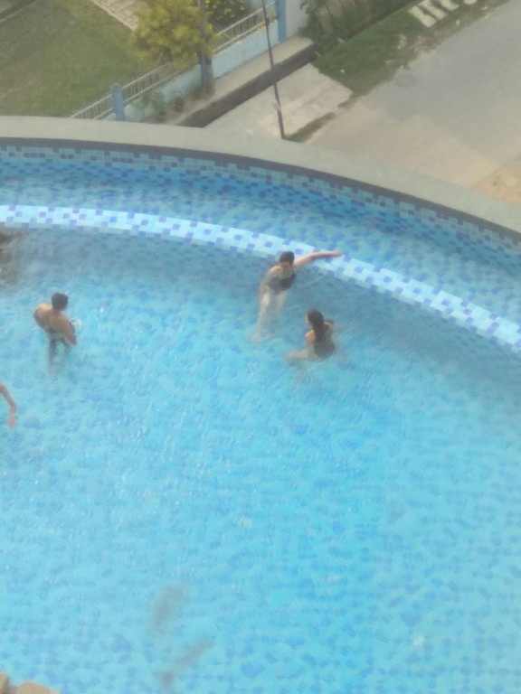 DPerdana Apartment 2