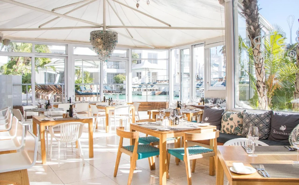 The Bay Hotel