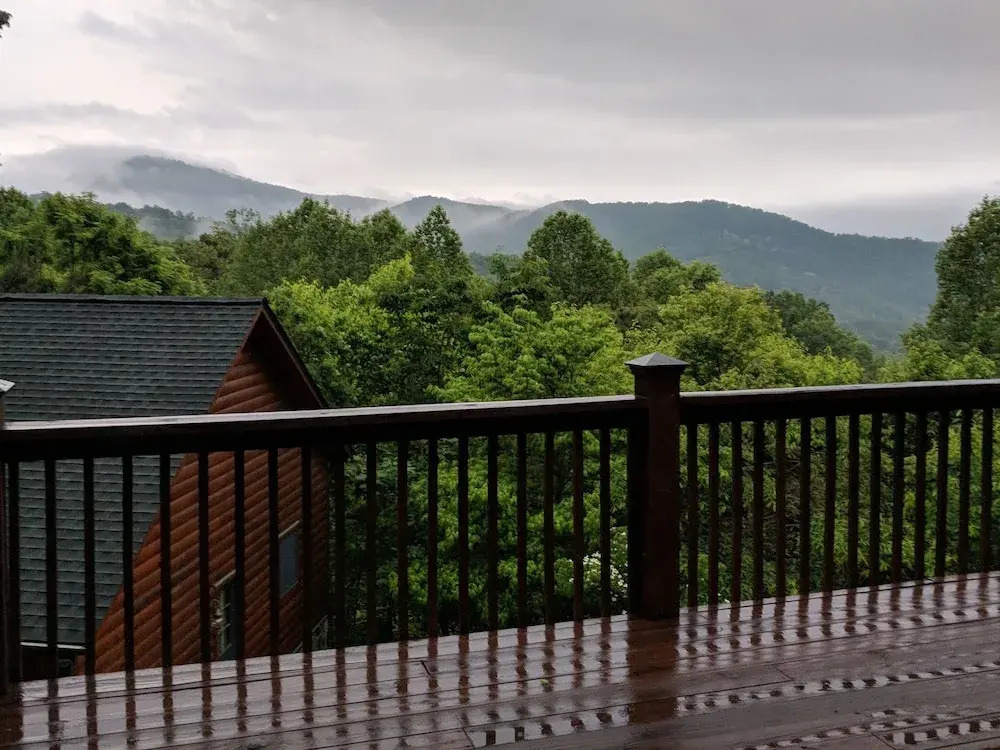 Willy Bear - 3 Br Home