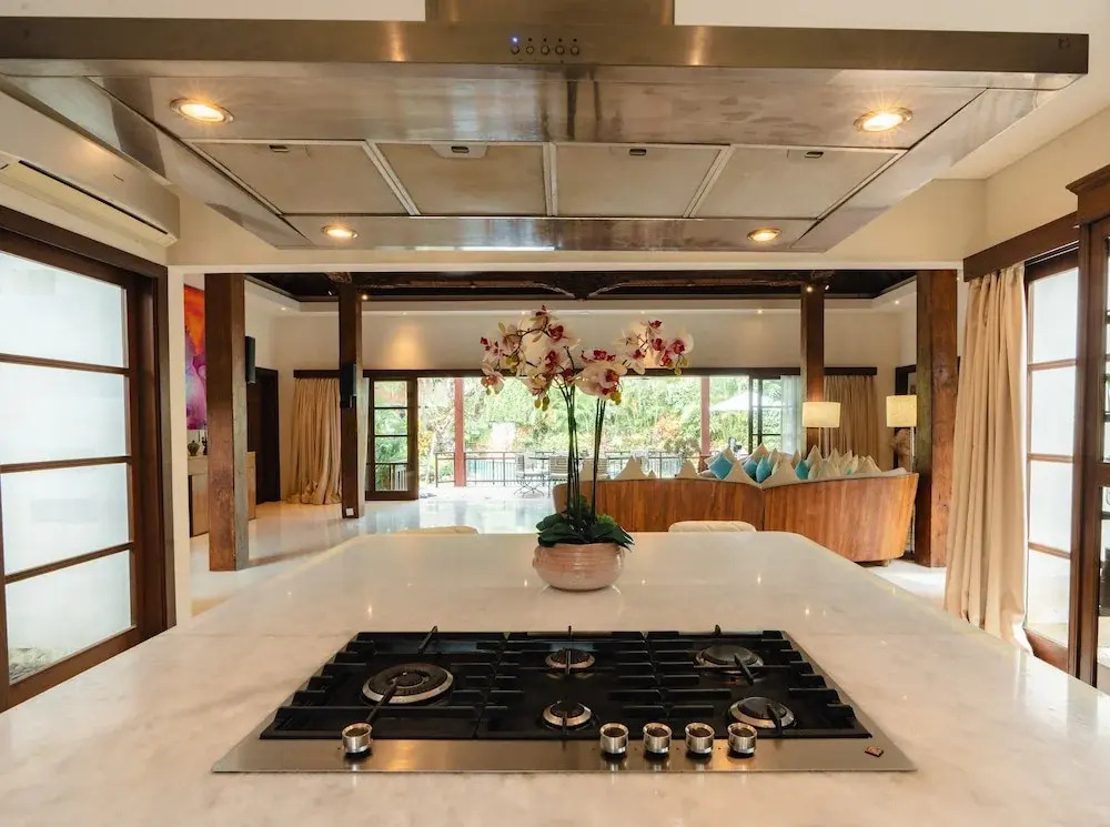Lataliana Villas - an elite haven