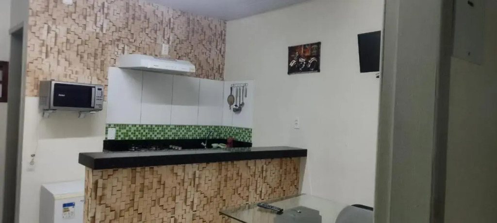 Maresia Flats