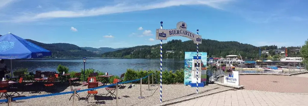 Maritim Titisee Hotel