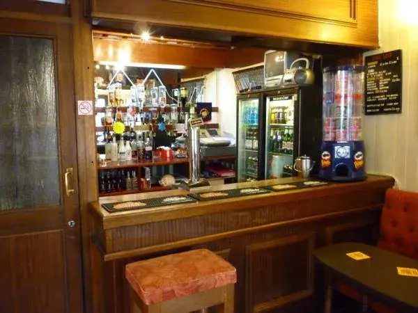 The Cleveland Hotel