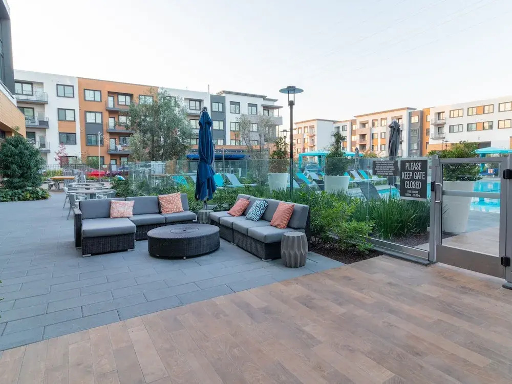 Kasa Menlo Park North Apartments