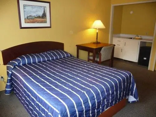 Inter City Motel