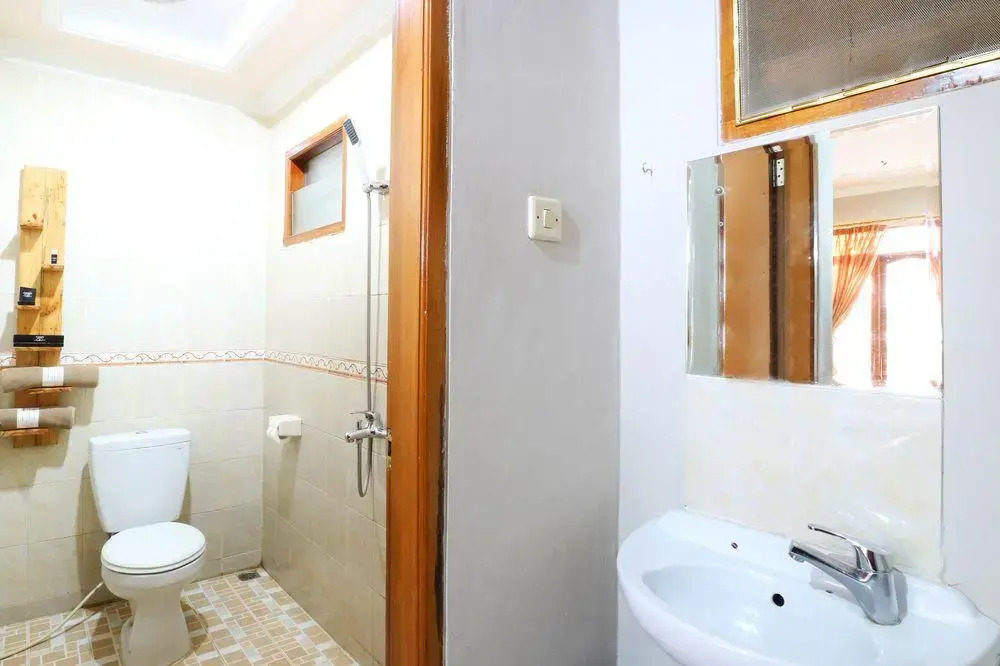 Hotel Amarsya