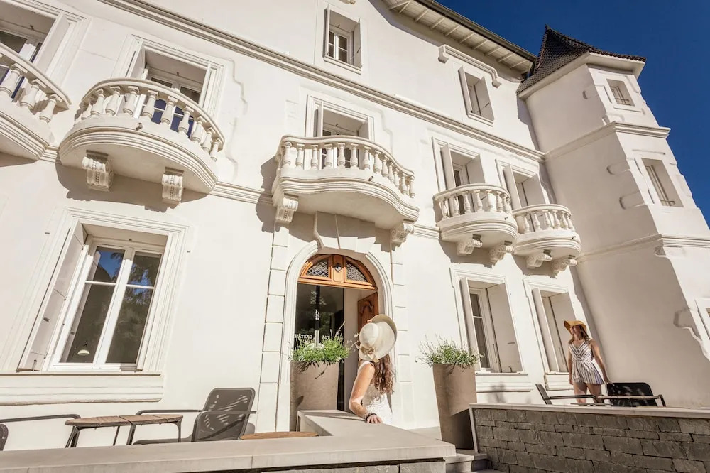 Château Autignac