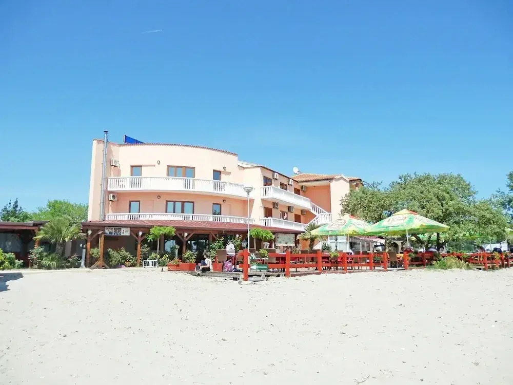 Apartments Idila