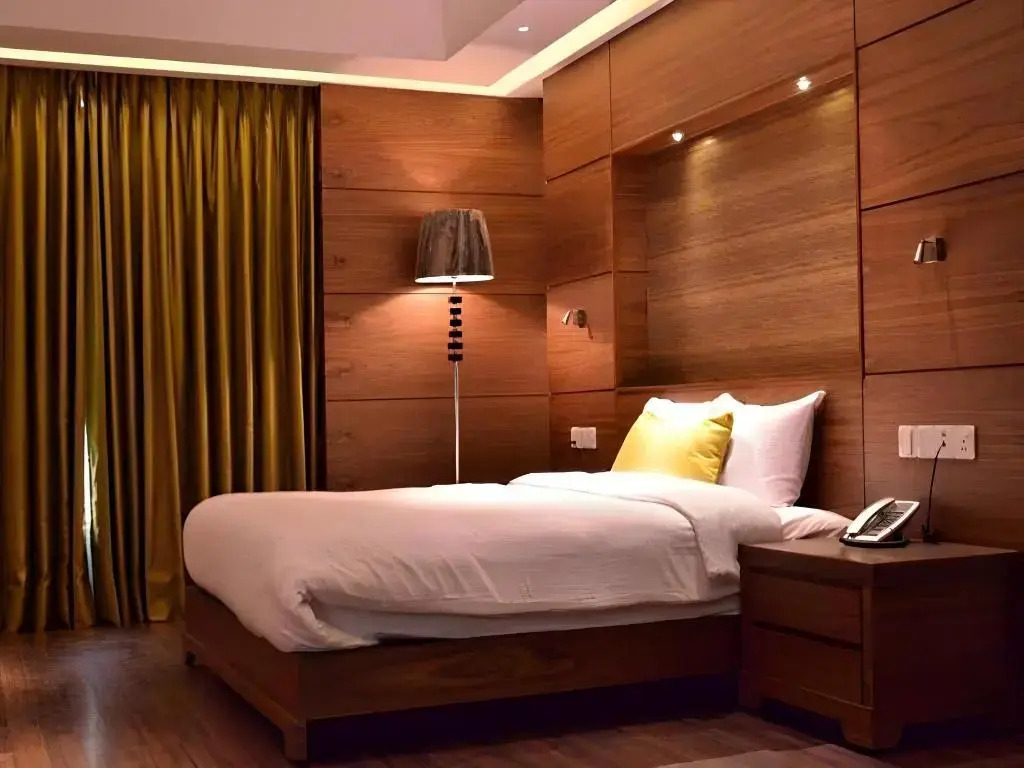 Silvete Hotel