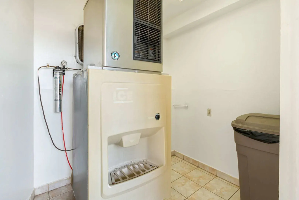 Motel 6-El Paso, TX - Airport - Fort Bliss