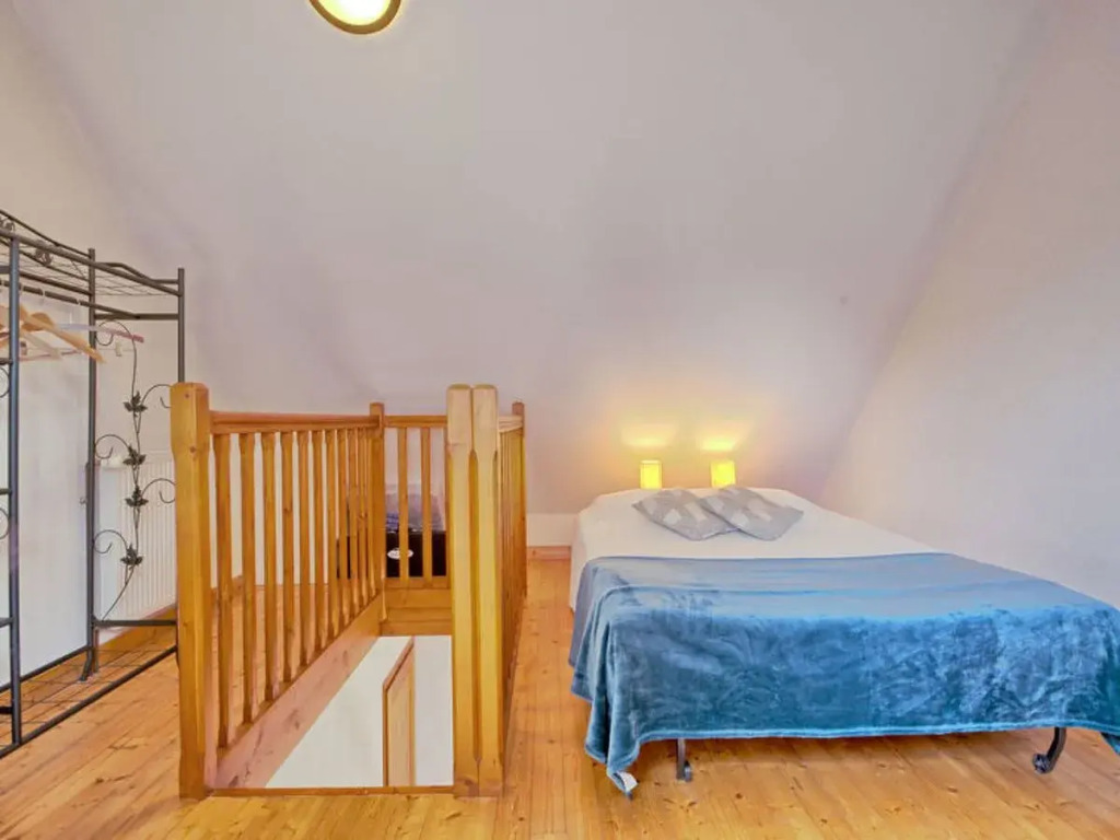Holiday Home Moulin Bastard by Interhome