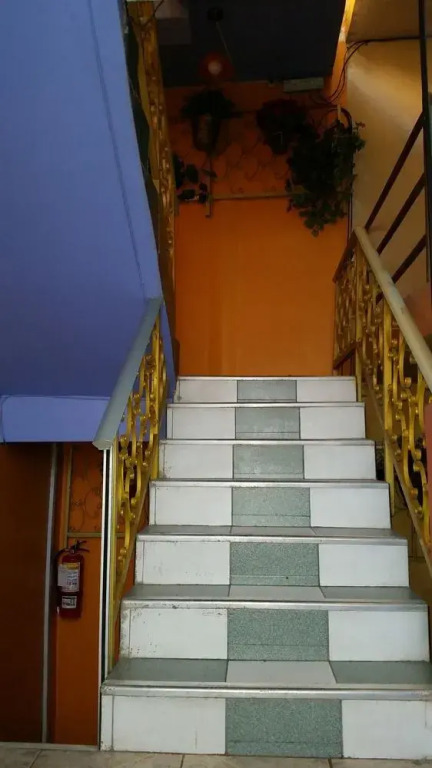 Hostal El Inti
