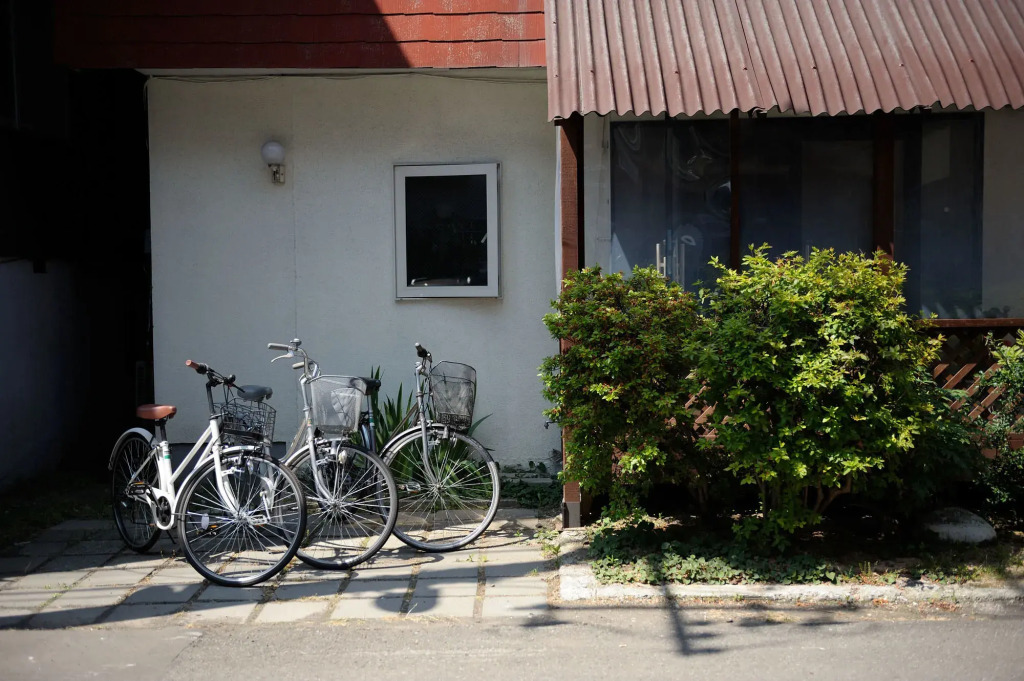 Sapporo Inn Nada