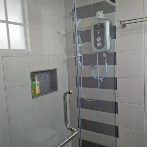 MZ Homestay Kampar