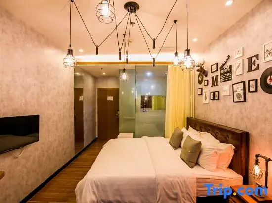 Zhuxing Boutique Theme Hotel