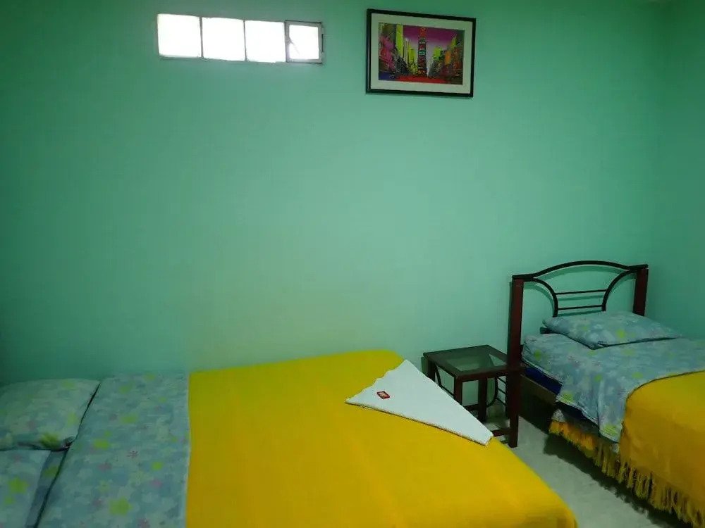 Casablanca 98 Hotel