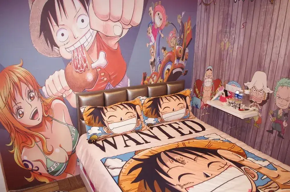 Love Guest House