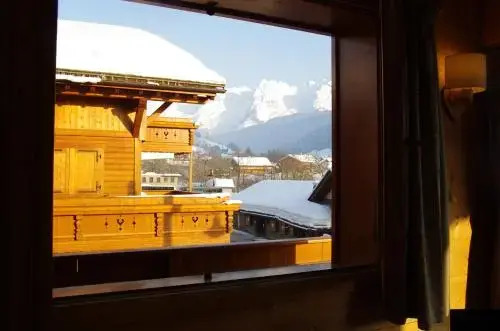 Residence Les Aravis