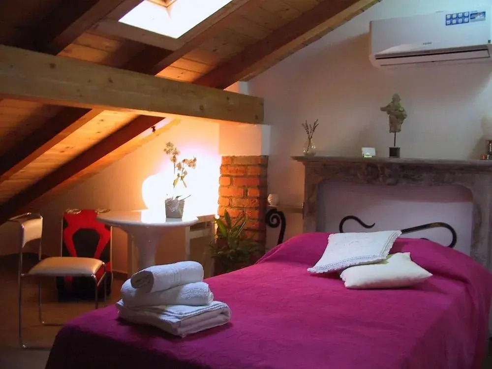 B&B Il Rustico