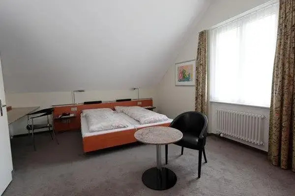 Landgasthof Hotel Menzberg