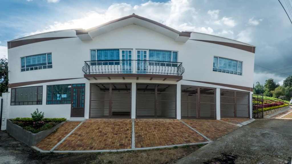Apartamento - ApartaSuite ARGUS