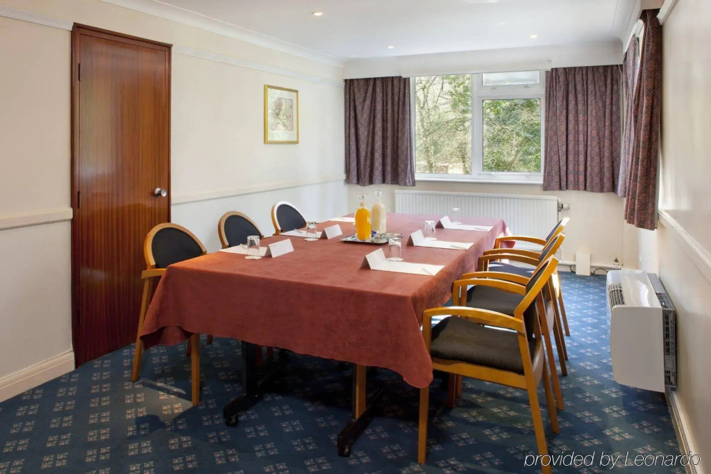 Holiday Inn Newport by IHG