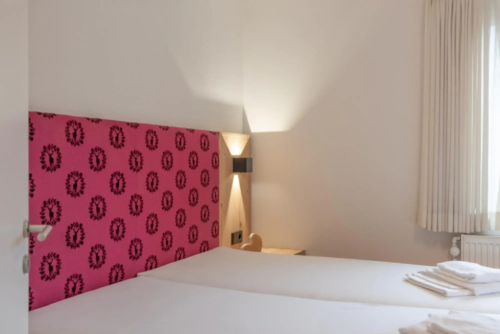 Chalet Love The Alps by All in One Apartments