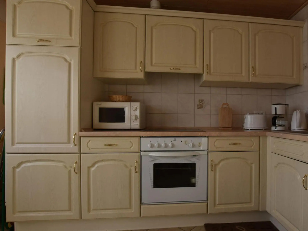 Rustic Escape in Kropelin