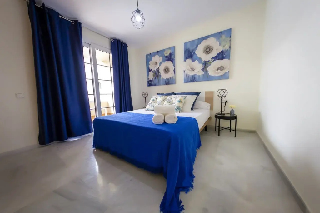 Expoholidays - Apartamentos Puerto Almerimar