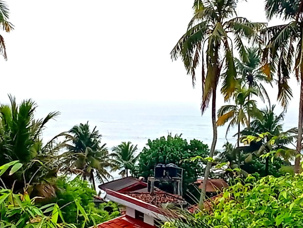 Ramesh Guesthouse