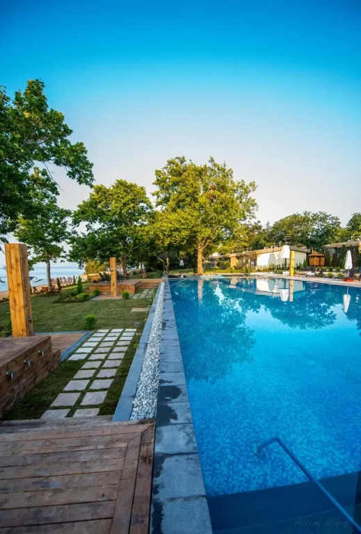 Seker Kamp Apart Otel