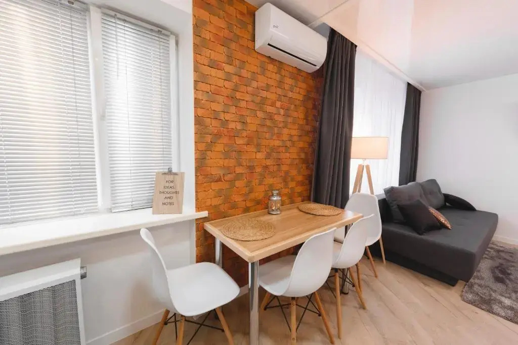 M&M apartment