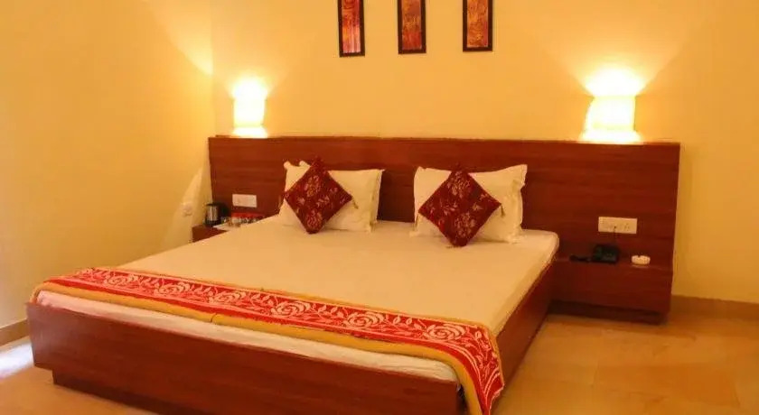 Hotel Garden Court