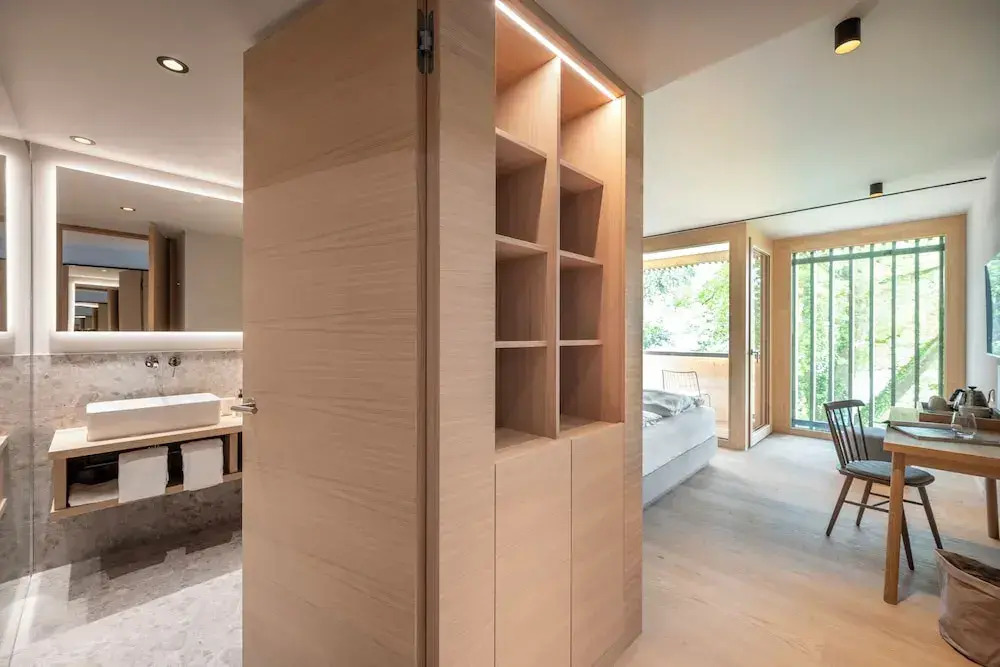 Seegut Zeppelin - a member of Design Hotels