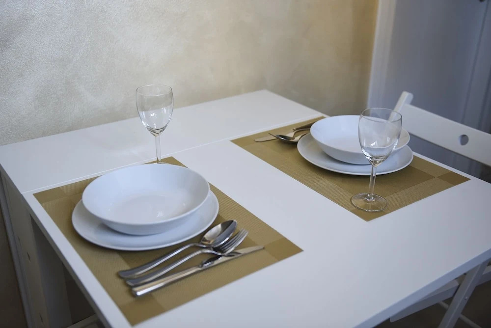 Le Torri Apartment