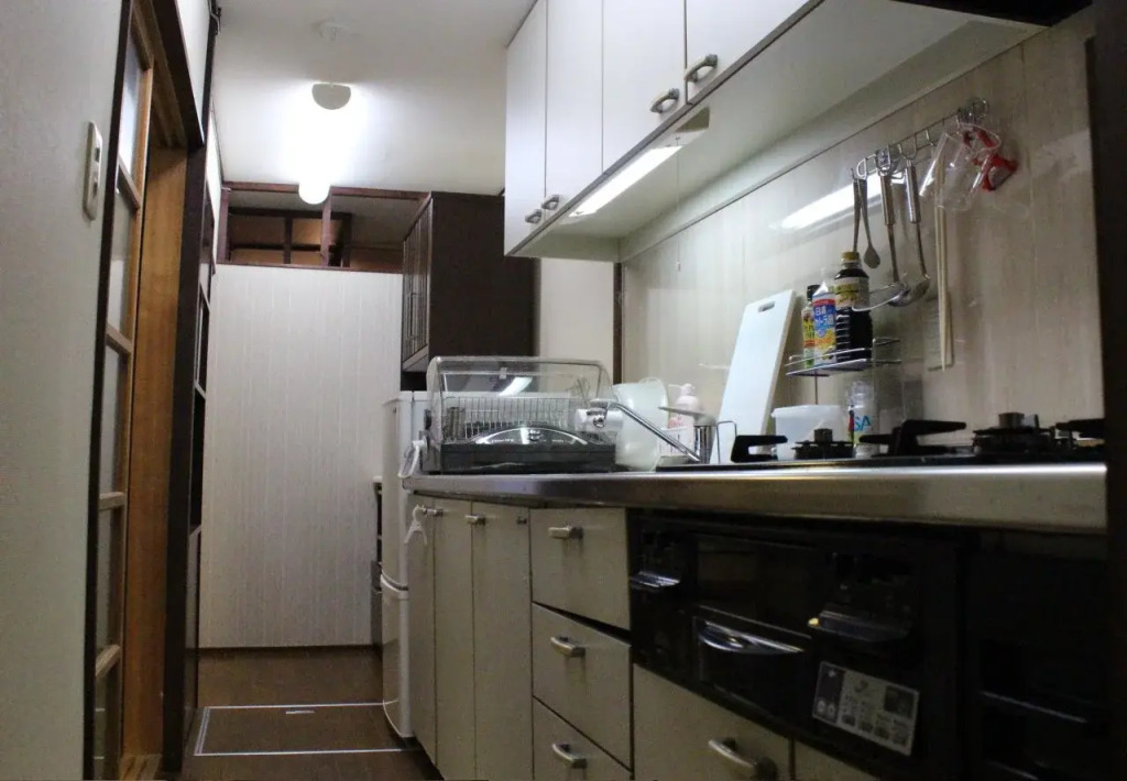Guesthouse Higashiyama Jao