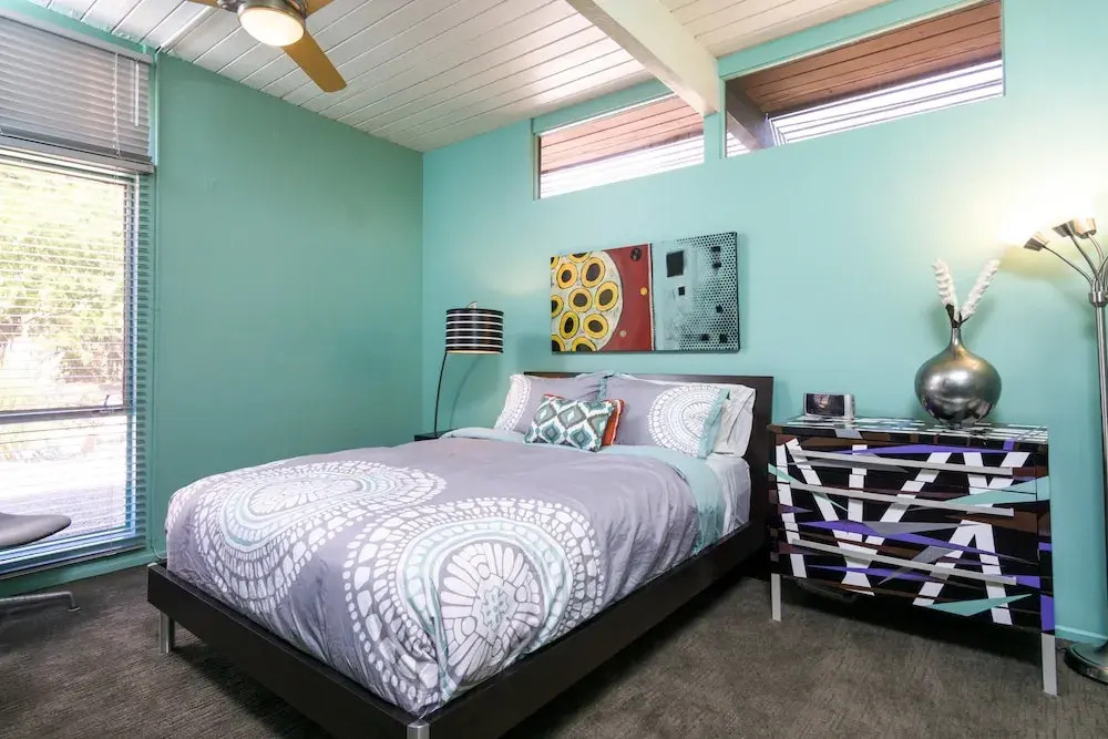 Butterfly Alexander home in Palm Springs Pool and Hot Tub by RedAwning