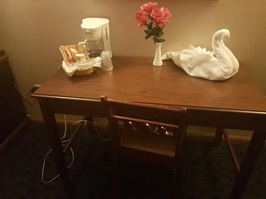 Capri Motel