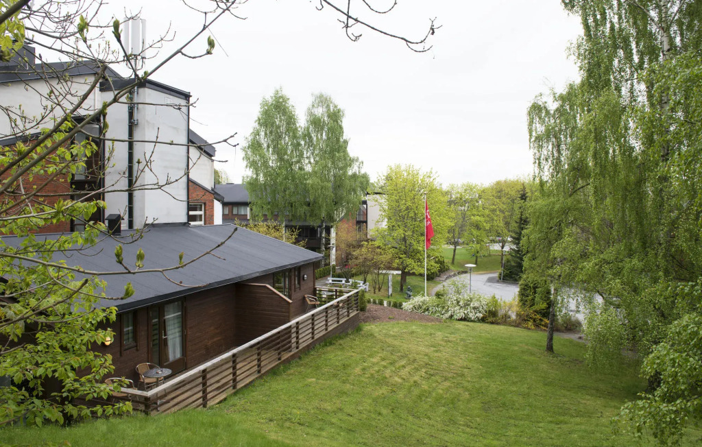 Thon Hotel Asker