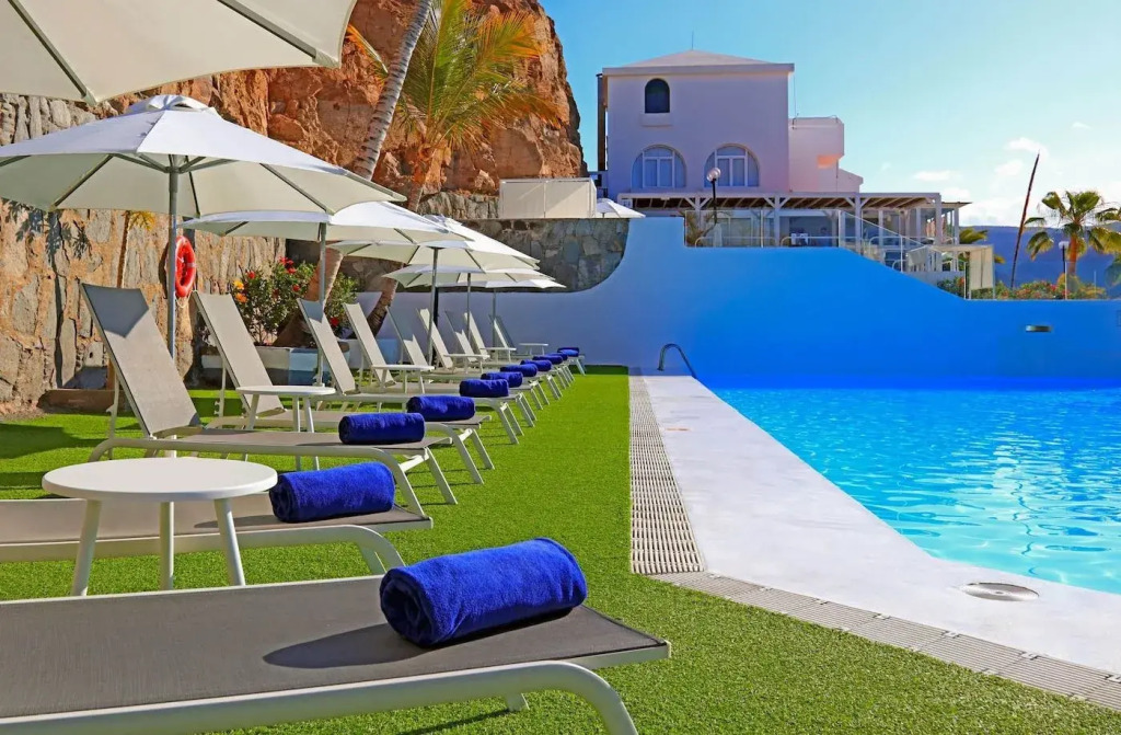 Hotel Canaima