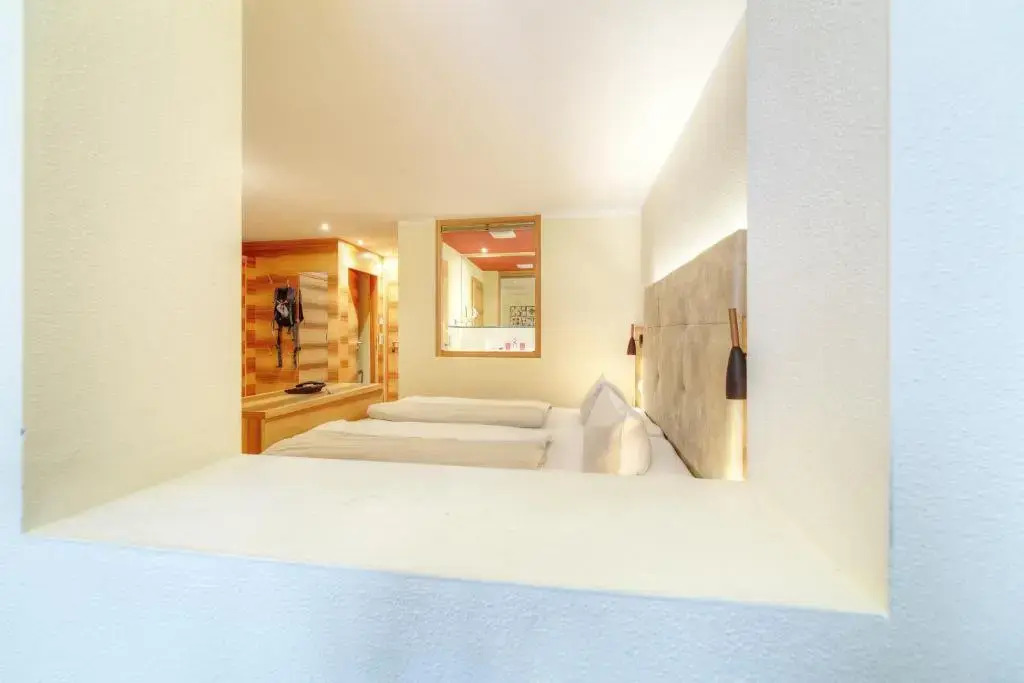 Aparthotel Dorfplatzl Garni Apartments & B&B