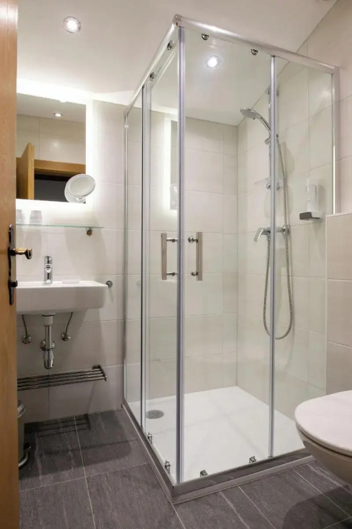 Boutiquehotel ZOMM in Seefeld