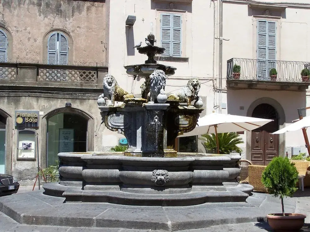 Alloggio La Volta