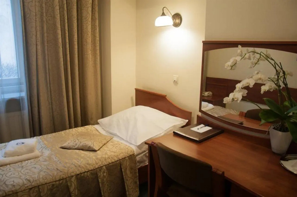 Hotel Fortuna