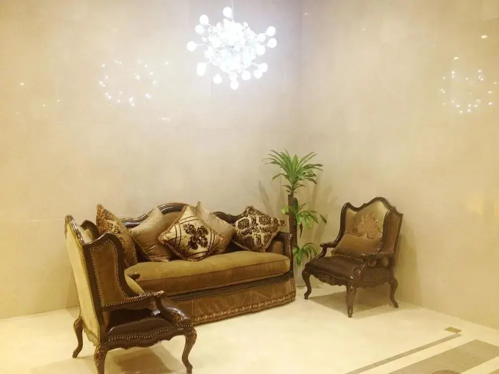 Jingcheng International Hotel