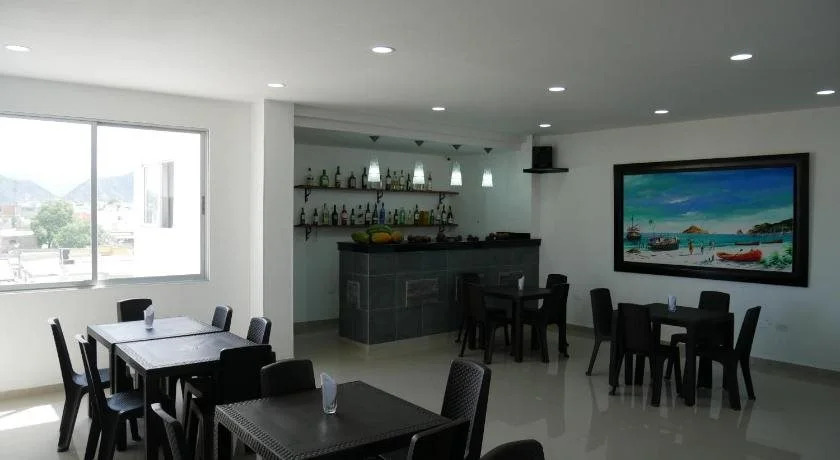 Hotel Calle Santodomingo