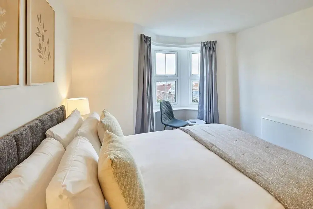 Host Stay Apartment 6 Royal Sands