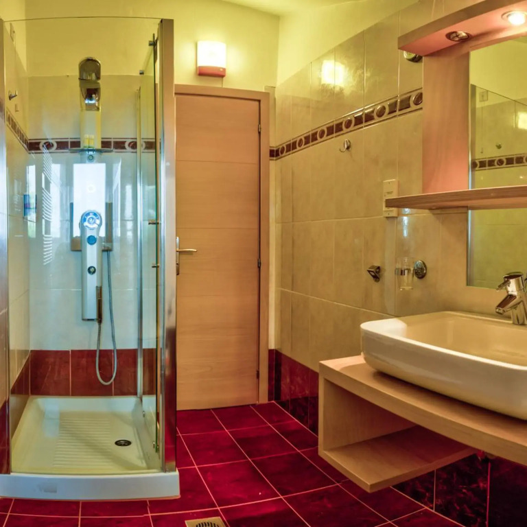 Poseidon Hotel