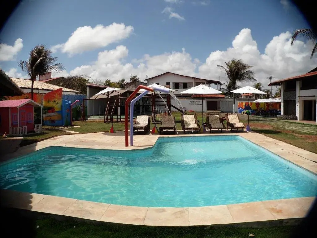 Casa do Coronel