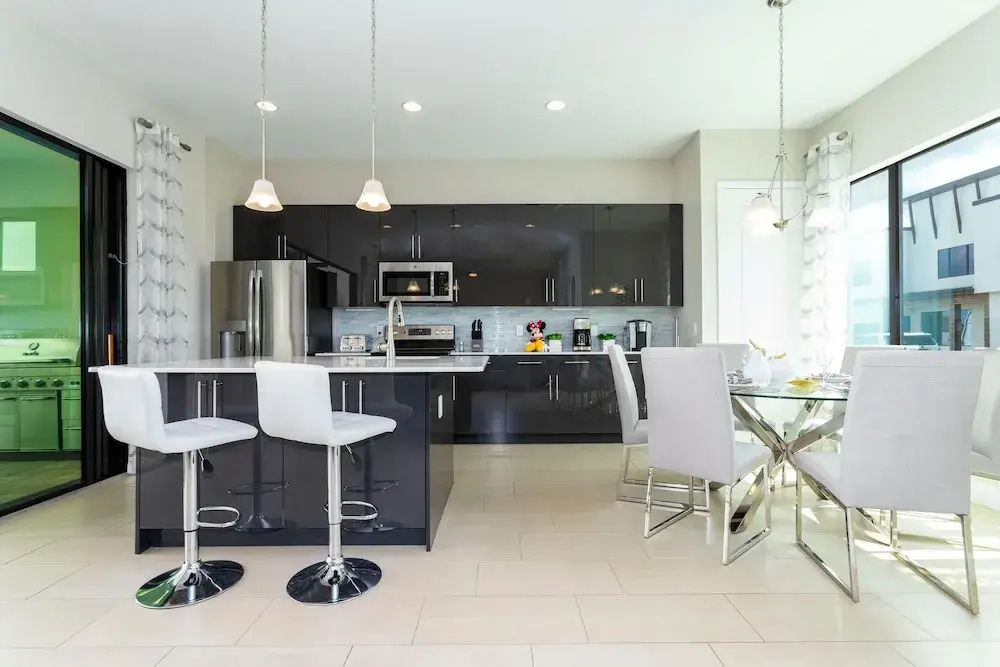 157 VDC - Villa Domani - Luxury 5 Bed Villa With Private Pool